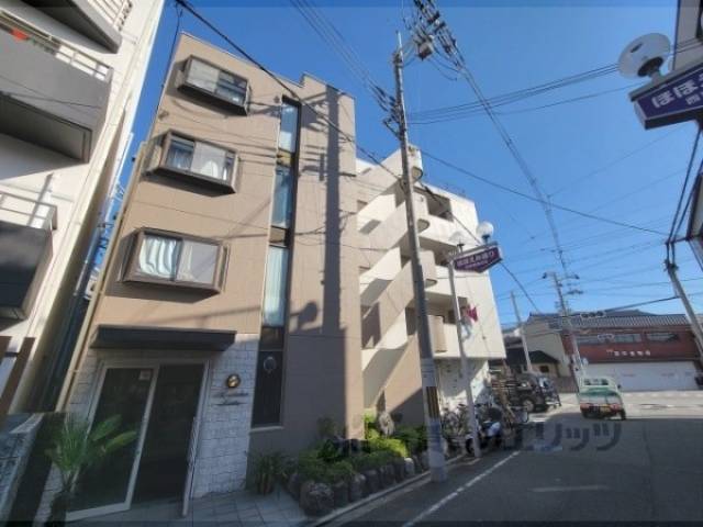 デァザールクニカ外観写真2