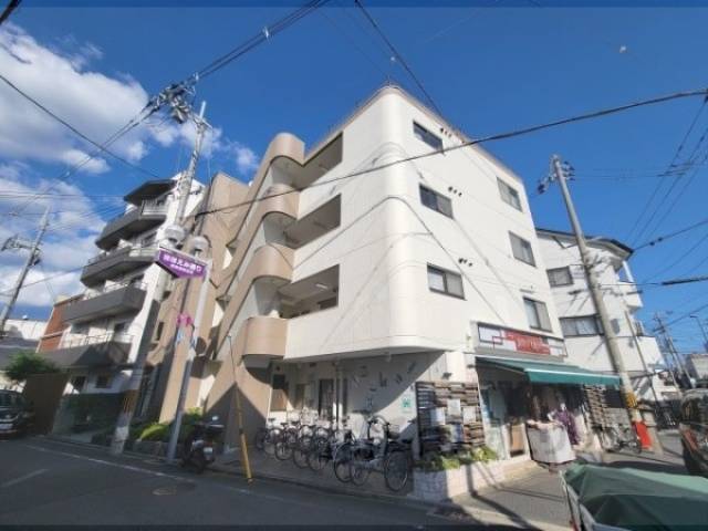 デァザールクニカ外観写真3