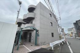 ＳＡＫＩＺＯ　ＭＡＩＳＯＮ北花山外観写真