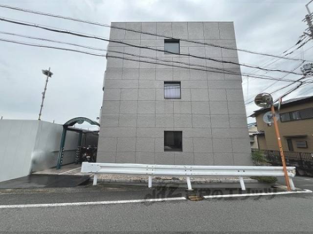 ＳＡＫＩＺＯ　ＭＡＩＳＯＮ北花山外観写真2