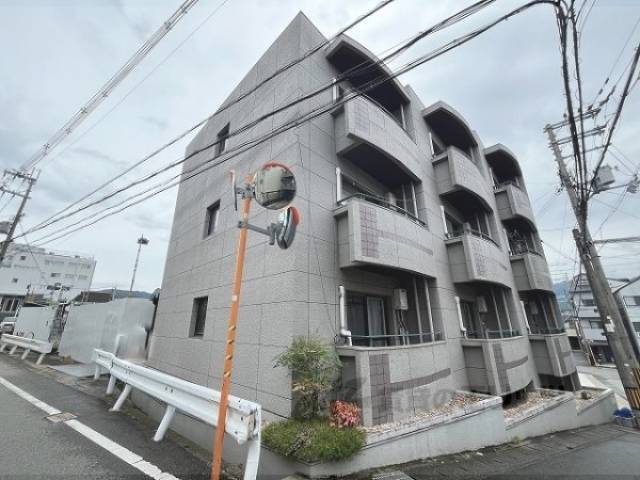 ＳＡＫＩＺＯ　ＭＡＩＳＯＮ北花山外観写真3