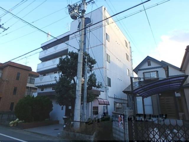 パストラル嵐山外観写真2