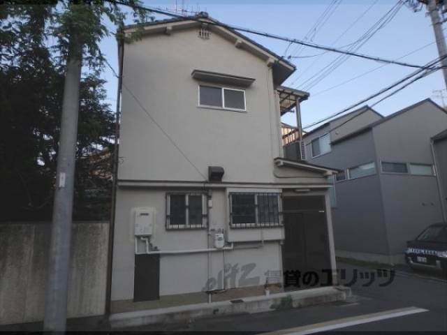 貸家外観写真2