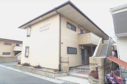 マジェスティ1998北館外観写真