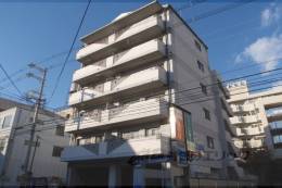 ウィンドベル四条大宮外観写真