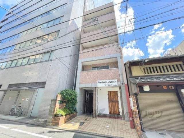 ＣＲＯＳＳ．ＢＬＤ外観写真2