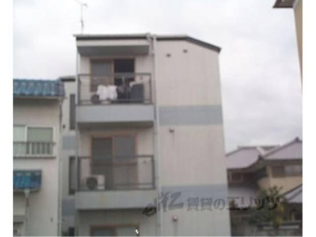 グランシャリオカツラ外観写真1