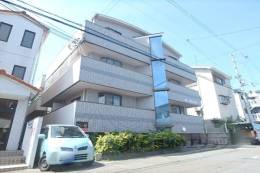 アルビオンシティ京都堂田外観写真