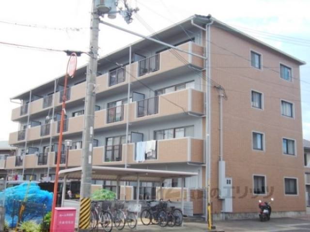 メゾンエスポワール外観写真3