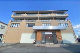 シビマンション外観写真