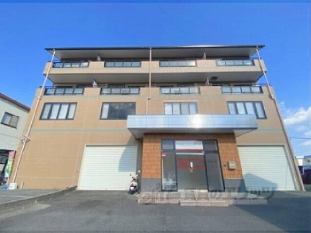 シビマンション外観写真1