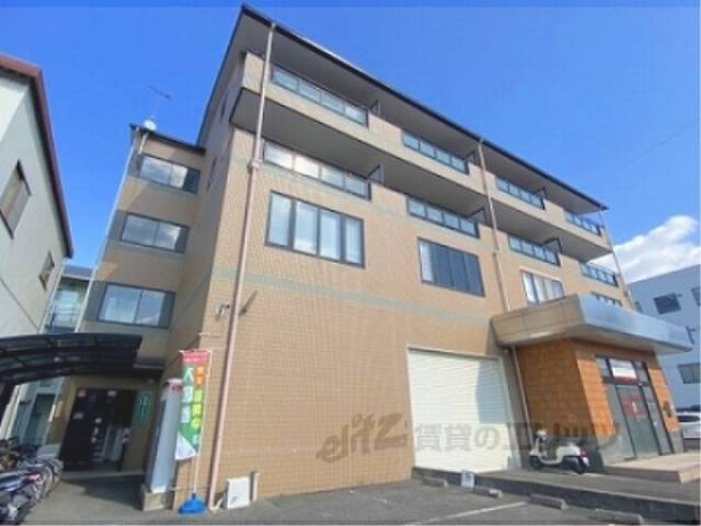 シビマンション外観写真2