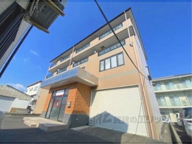 シビマンション外観写真3