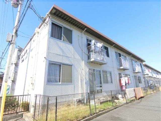 プレジール幸２外観写真2