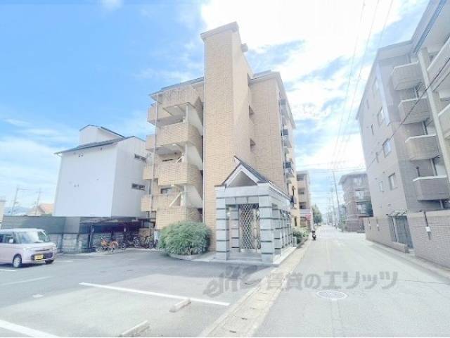 プリマベーラ北山外観写真2