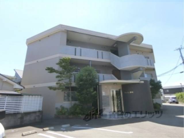 フェイム瀬田外観写真1