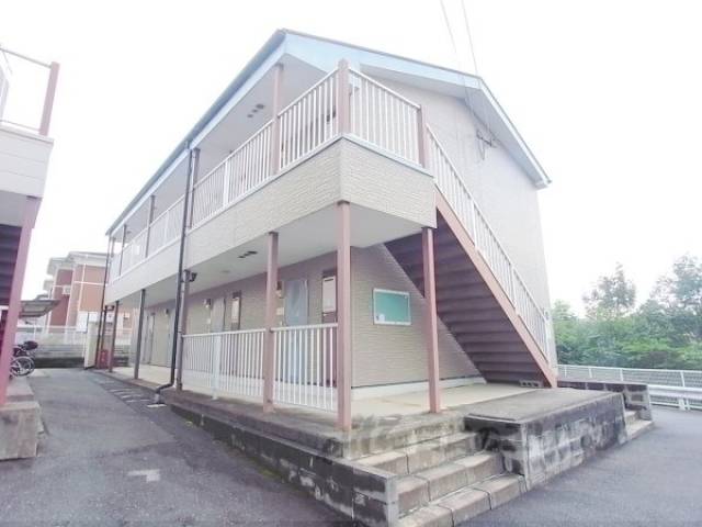 サープラス池田２外観写真2