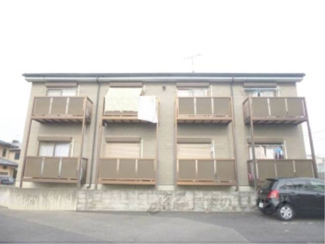 サープラス池田２外観写真3