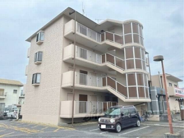 アムフルース２（ツバイ）外観写真1