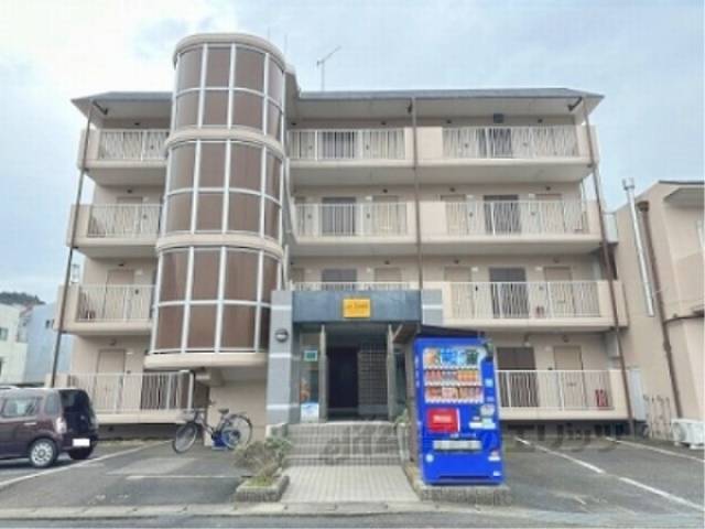 アムフルース２（ツバイ）外観写真2