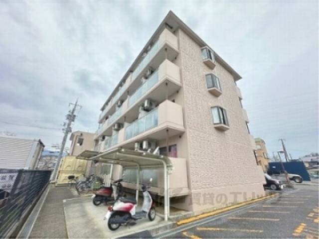 アムフルース２（ツバイ）外観写真3