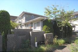 Ｓｅａ　Ｏａｋｓ３外観写真