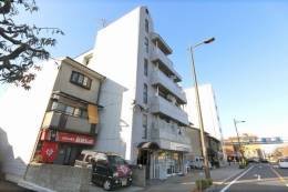 ノアーズアーク東寺外観写真