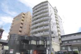 ノアーズアーク京都朱雀外観写真