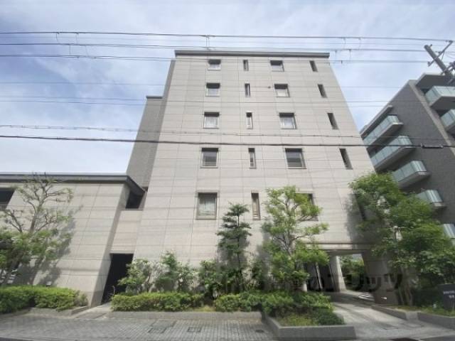 パインフィールド洛西外観写真2