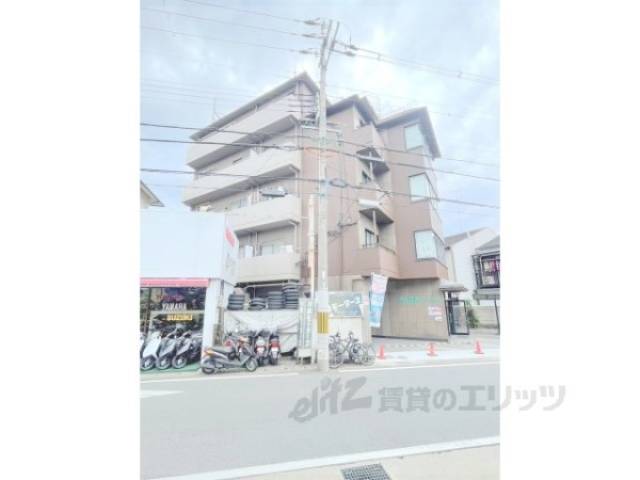 アレックスⅦ外観写真2