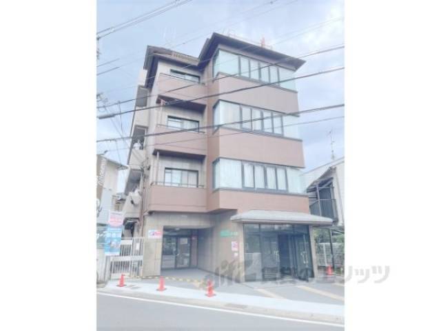 アレックスⅦ外観写真3