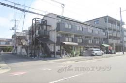 ＢＯＸ松ヶ崎外観写真