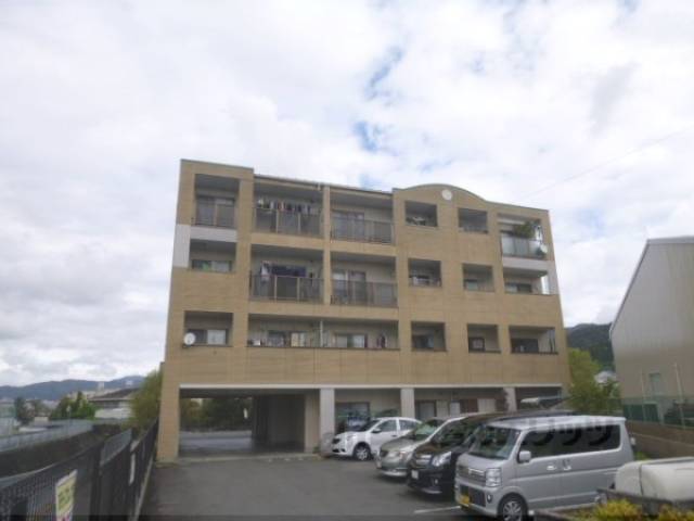 アムフルース外観写真1