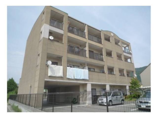 アムフルース外観写真2