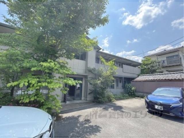 グランシード衣笠外観写真3