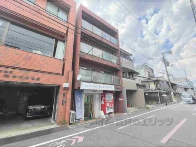 ヴィラ夷川外観写真3