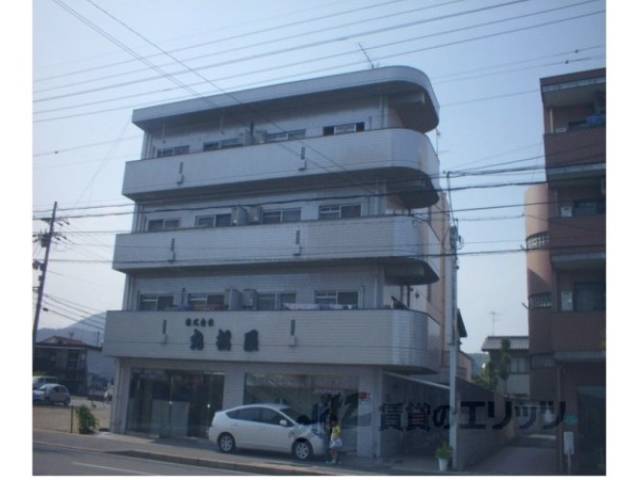 プリムローズ嵯峨外観写真1