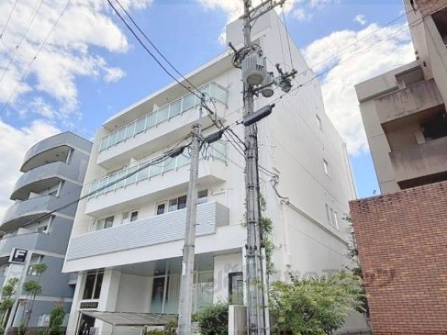 成山ビル外観写真2