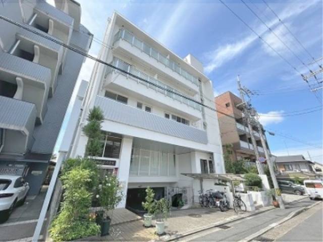成山ビル外観写真3