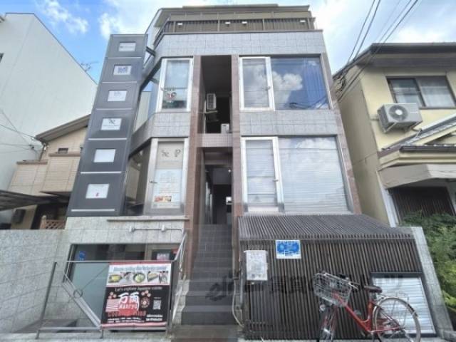 ライフビル外観写真1