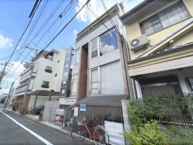 ライフビル外観写真2