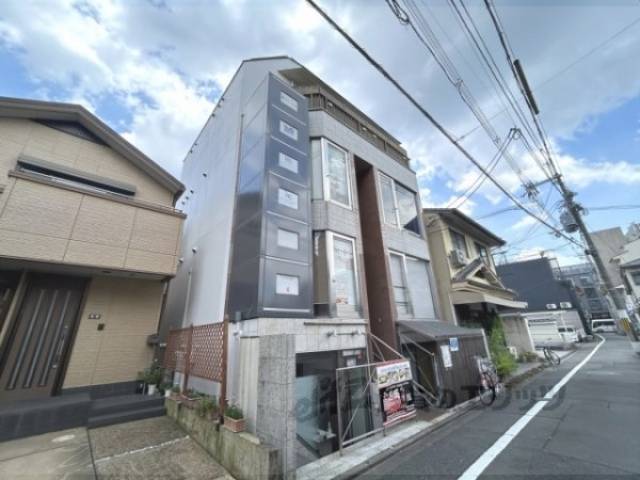 ライフビル外観写真3