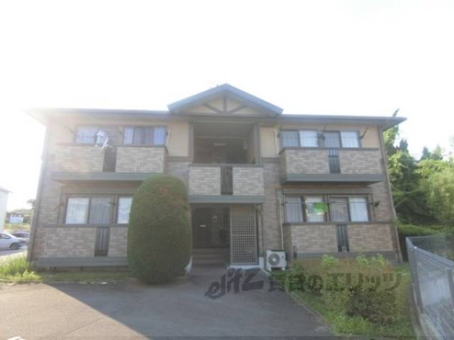 マドラフゥイユ１号館外観写真2