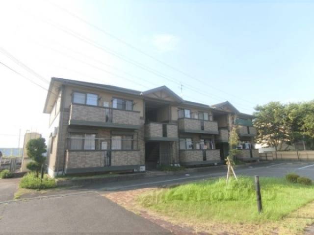 マドラフゥイユ１号館外観写真3