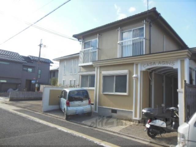 カーサ・ア・ジース外観写真3