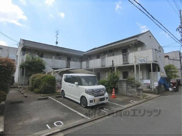 019554の外観写真