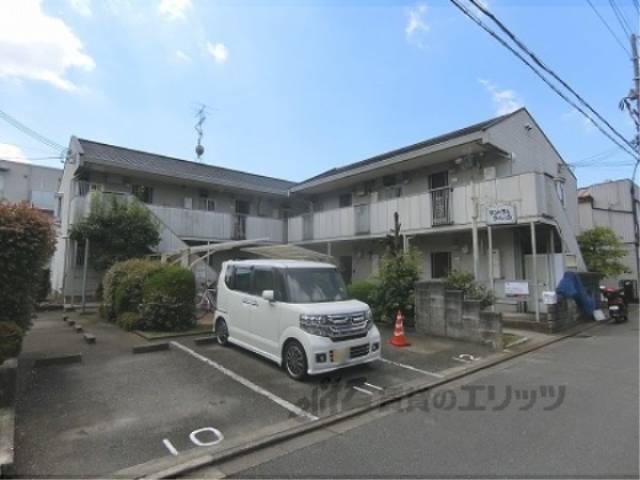セントラルヴィレッジ外観写真1