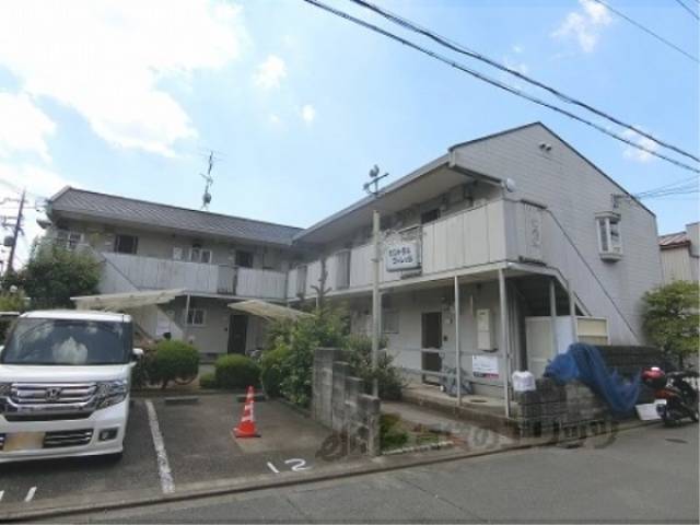 セントラルヴィレッジ外観写真2