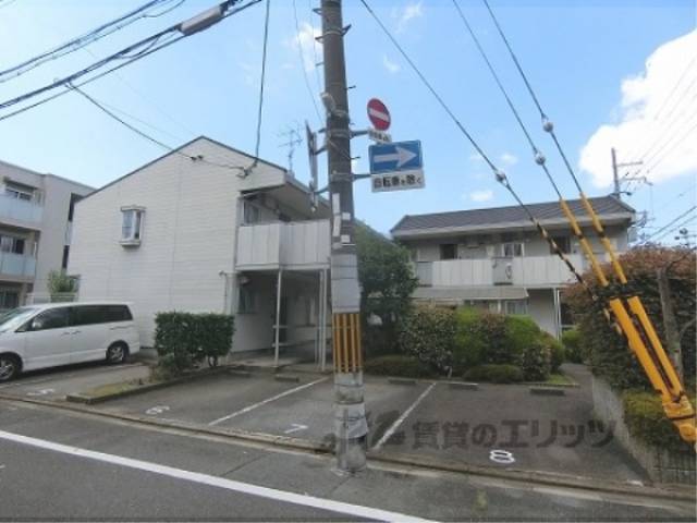 セントラルヴィレッジ外観写真3