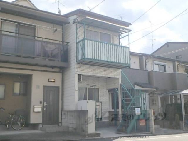 ＭＥＡＺＯＮＩＴ’Ｓ外観写真1